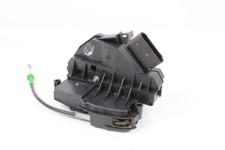 1547397 serratura porta posteriore destra per FORD FIESTA 1.4 2008-2012 198856