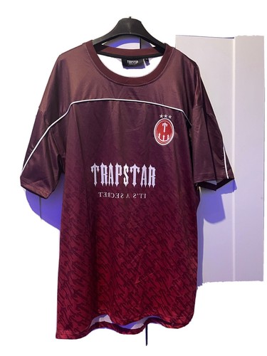 Maglietta trapstar - maglietta,