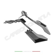 FIANCHETTI SOTTO SERBATOIO