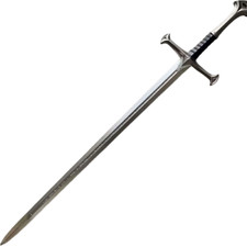 Spada Larp 104 cm PU Anduril -