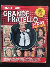 GRANDE FRATELLO STORY