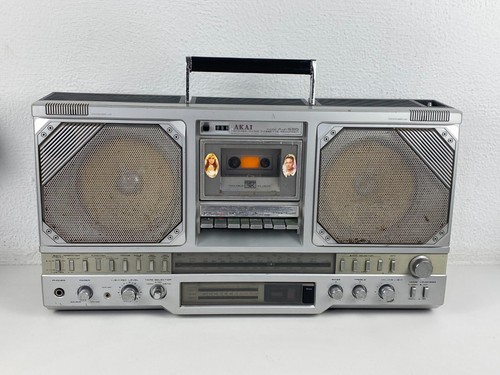 Akai 530 raro registratore - 530,