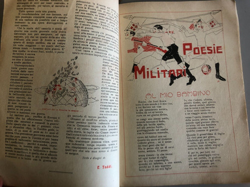 Poesie militari aldo valori - di,