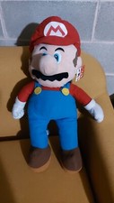 Peluche Super Mario Gigante