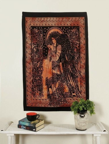 Poster mandala angal parete - mandala,