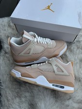 Nike Air Jordan IV Retro