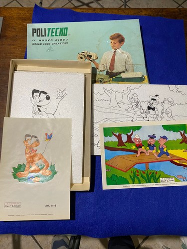 Politecno gioco dalle mille - politecno,