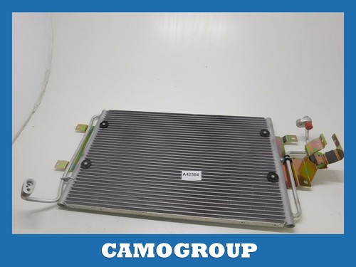 Radiatore condensatore aria - condensatore,