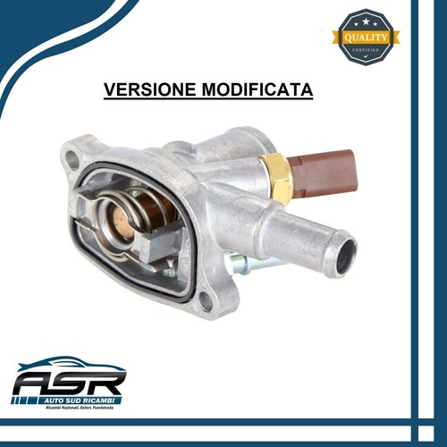 Termostato valvola - termostato,