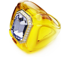 Swarovski 5709977 Anello