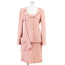 Chanel Vintage 99A Suit Set
