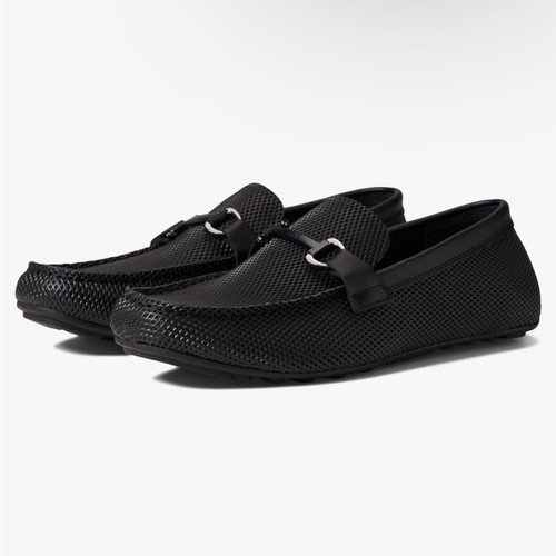 Mocassino calvin klein ori - calvin,