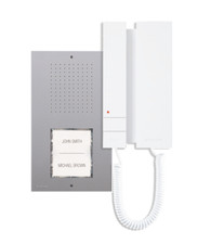 KIT AUDIO MONO-BIFAMILIARE