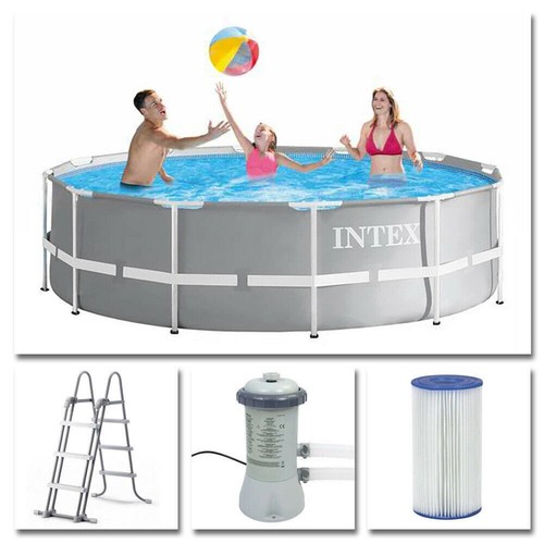 Intex 26716 piscina - intex, prism