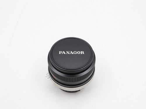 Panagor pmc auto wide - wide, angle