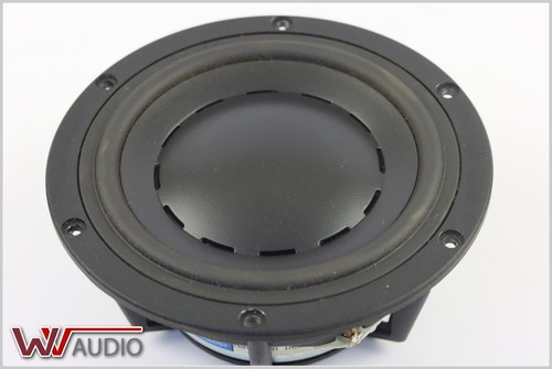 Dynaudio 15w75 ohm - dynaudio, 8