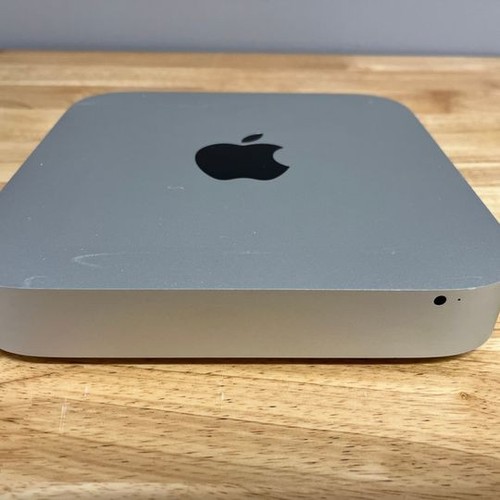 2014 apple mac mini - mac, computer