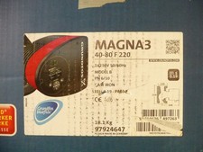 Grundfos Magna3 40 - 80 F