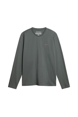 Napapijri shirt uomo - uomo, suri