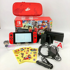 Nintendo Switch HAC-001 Super