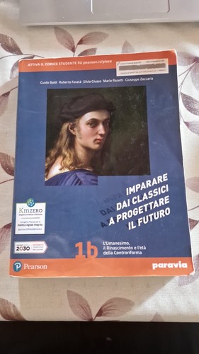 Imparare dai classici - imparare, a