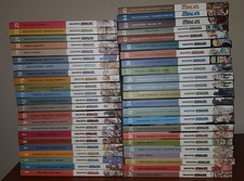 KEN PARKER COLLECTION  dal