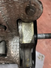 Motore Alfa Romeo Stelvio 2.2 Diesel 2017 138000