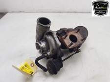 TURBOCHARGER TURBO Iveco New