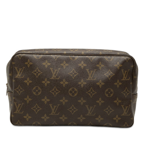 Louis vuitton monogram trousse - vuitton,