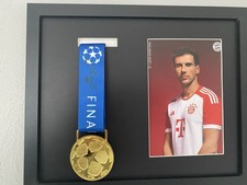 Medaglia finale ucl champions - medaglia,