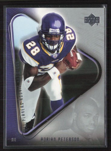 2007 upper deck rookie - 2007,