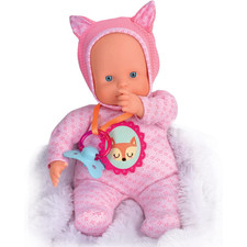 Nenuco soft funzioni rosa - soft, 5