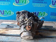 20TB51 CAMBIO PEUGEOT 306