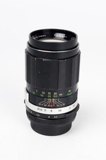 Soligor 135mm f/3.5 - T2 Mount