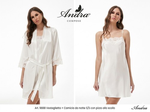 Completo intimo sposa - completo,