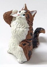 Minifigure gatto delle foreste