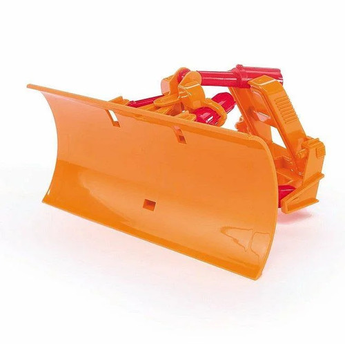 Lama aratro bruder b102581 - bruder,