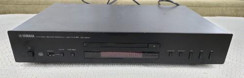 Yamaha s300 lettore cd - cd-s300,