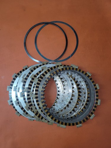Lamelle frizione ktm duke 690 - frizione,