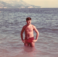 Foto Vintage Bellissimo