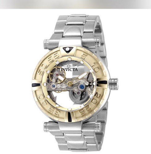 Orologio invicta subaqua - orologio,