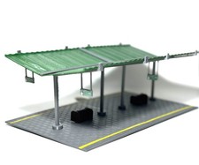 1828DM Pensilina FS montata