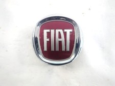 735579354 MANIGLIA ESTERNA PORTELLONE COFANO POSTERIORE BAULE FIAT PUNTO EVO 1.4