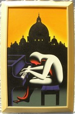 Mark KOSTABI (Los Angeles