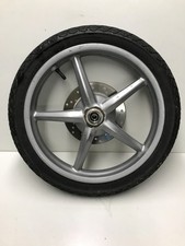 RUOTA CERCHIO ANTERIORE