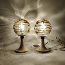 Coppia Lampada da Comodino