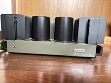 Giradischi ago DA-A15