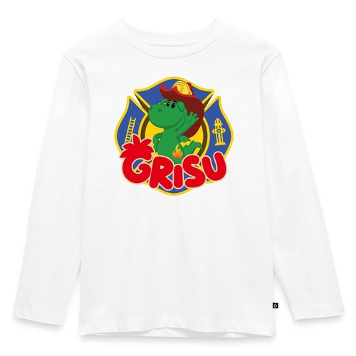 Grisu piccolo drago - il,
