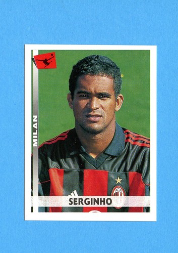 Calciatori panini 2000 2001 - calciatori,