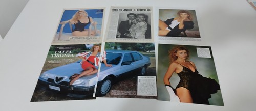 Milly carlucci set 7pagine - carlucci_set, di